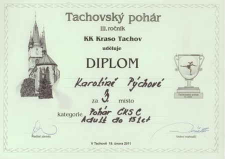 Tachov 19.2.2011